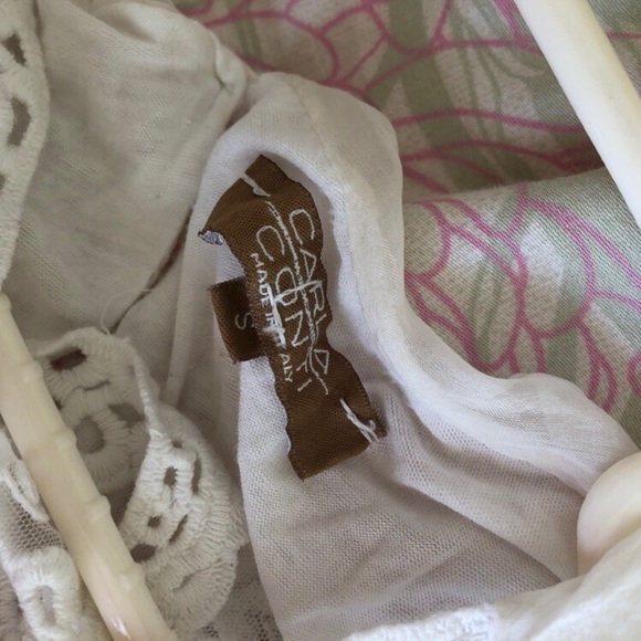 Carla Conti Silk Blouse🍂 - Picture 3 of 3